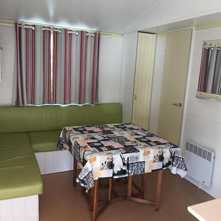Mobile-Home Argelès-sur-Mer Exterior foto